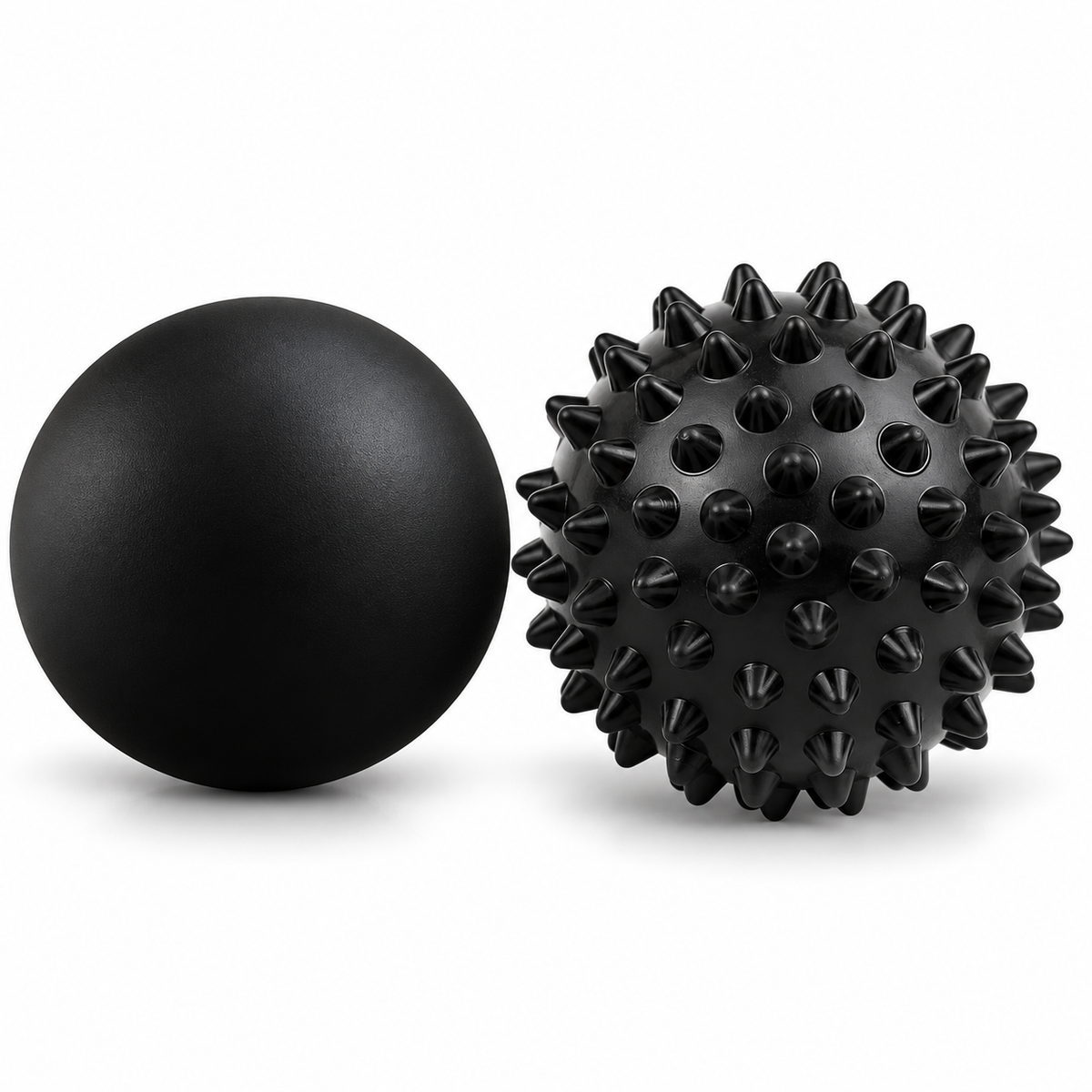 Neuvex Spiky Massage Ball