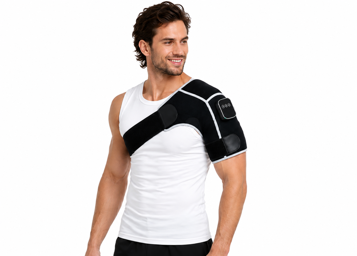 Neuvex Recover™ Pro Red Light Therapy Wrap