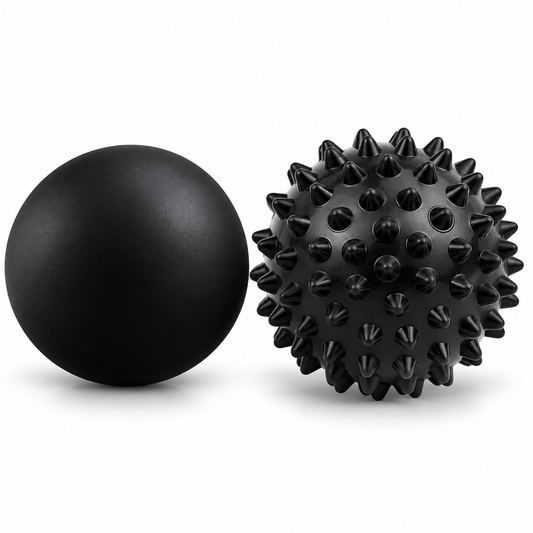 Neuvex Spiky Massage Ball