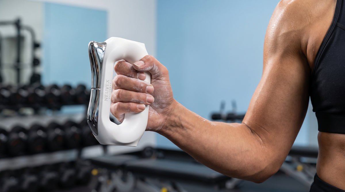 Neuvex Electric Fascia Massage Knife
