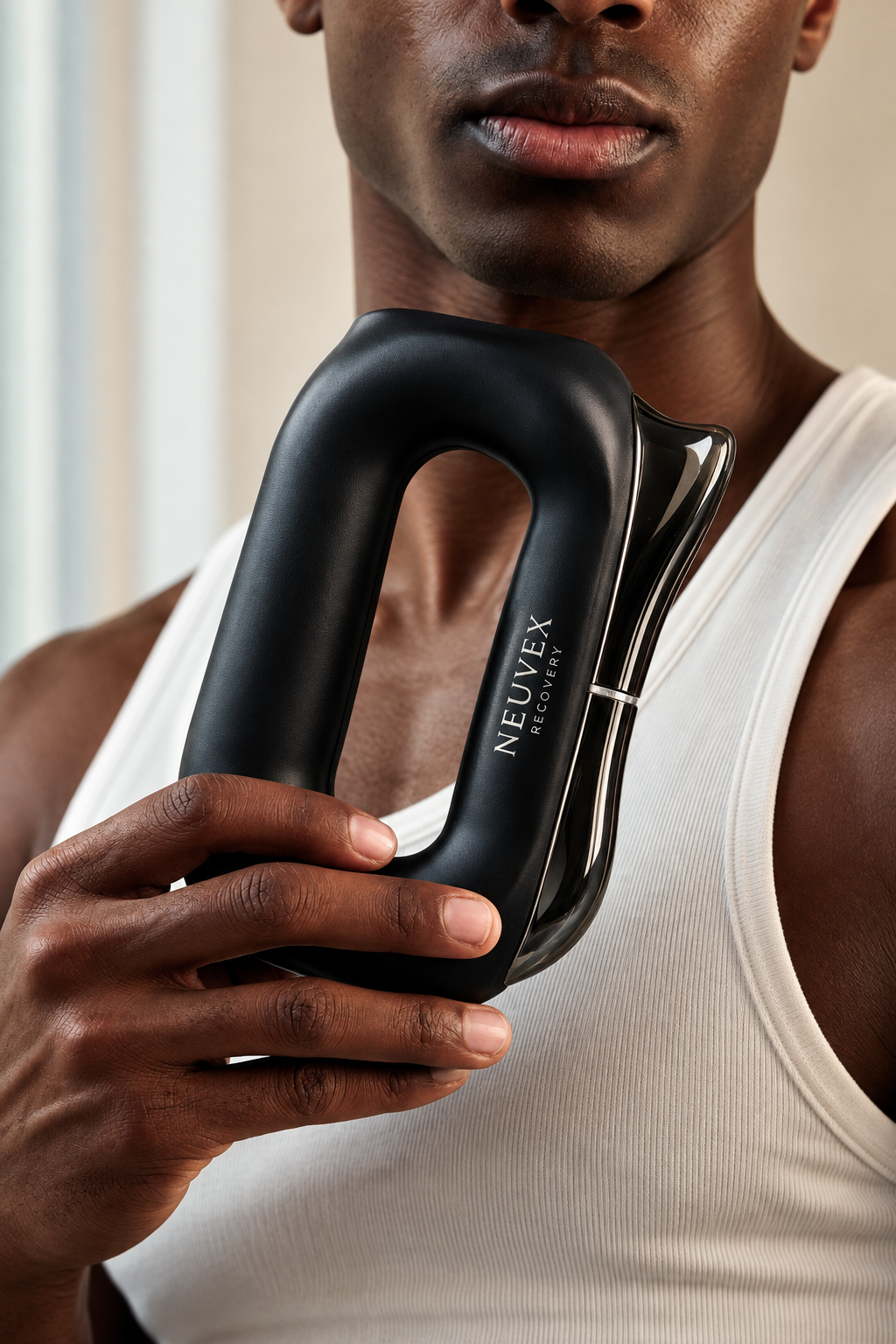 Neuvex Electric Fascia Massage Knife