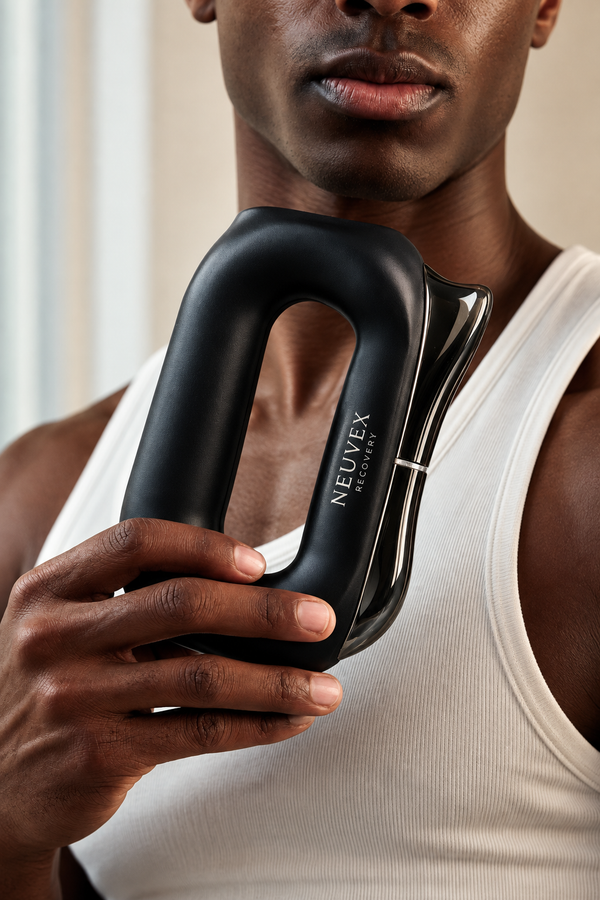Neuvex Electric Fascia Massage Knife