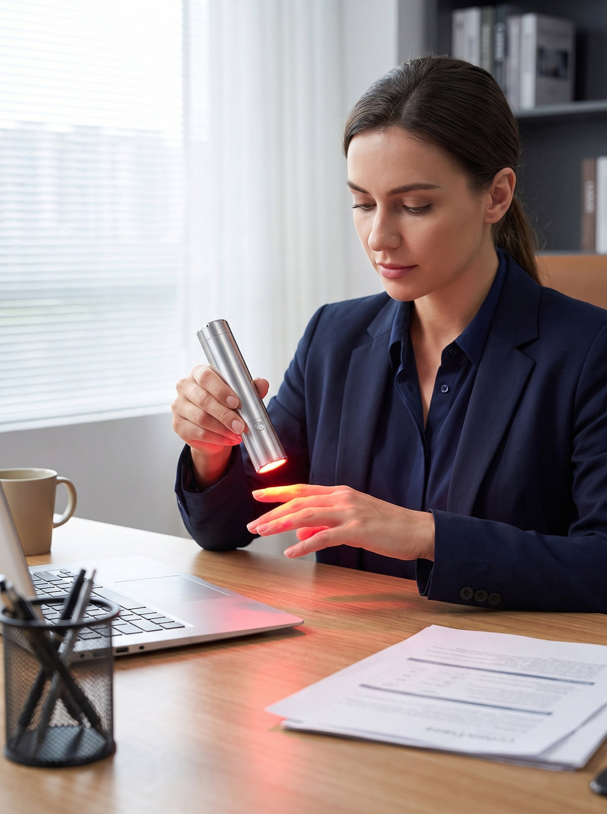 Neuvex Precision Recovery Light