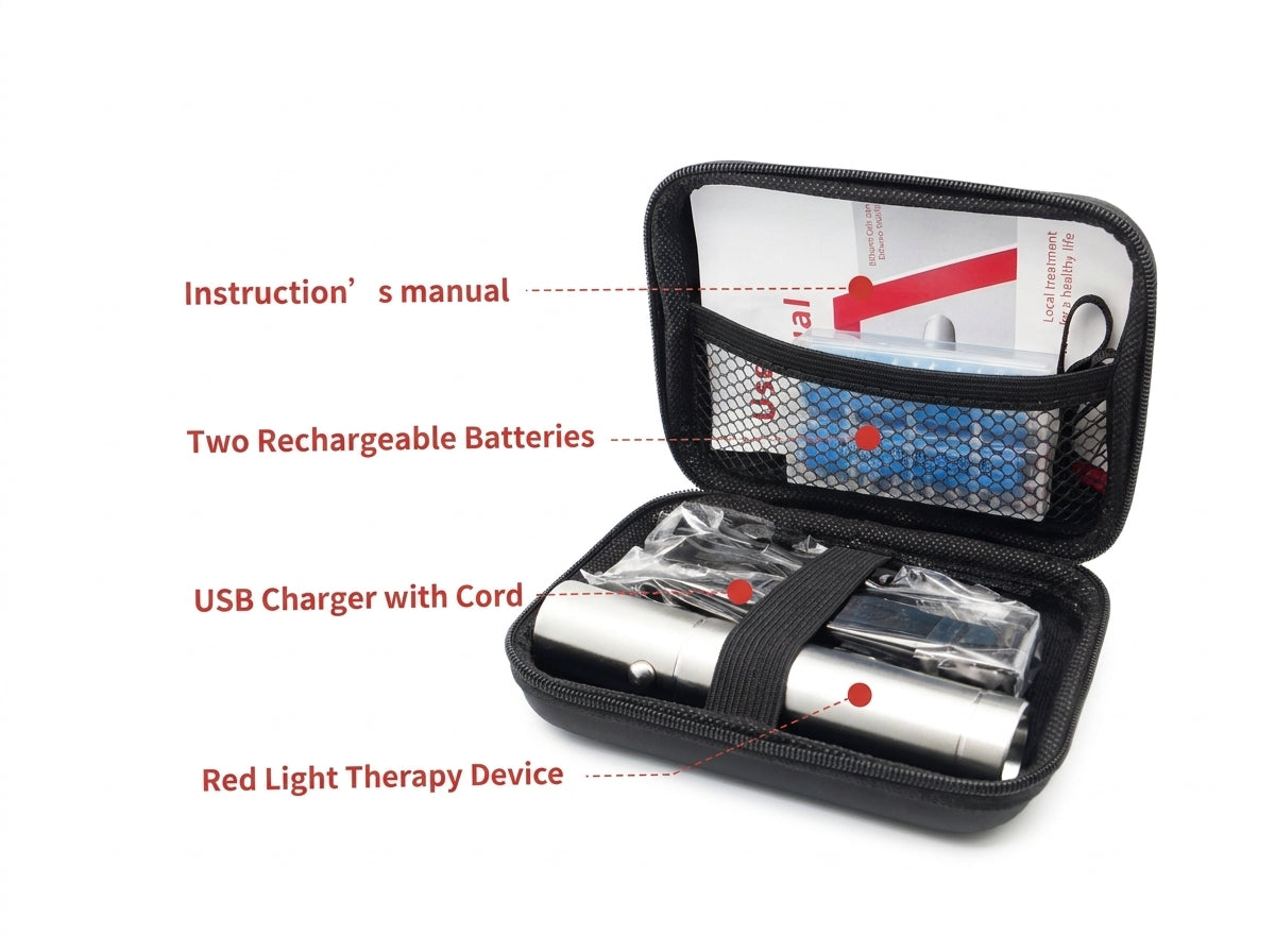 Neuvex Precision Recovery Light