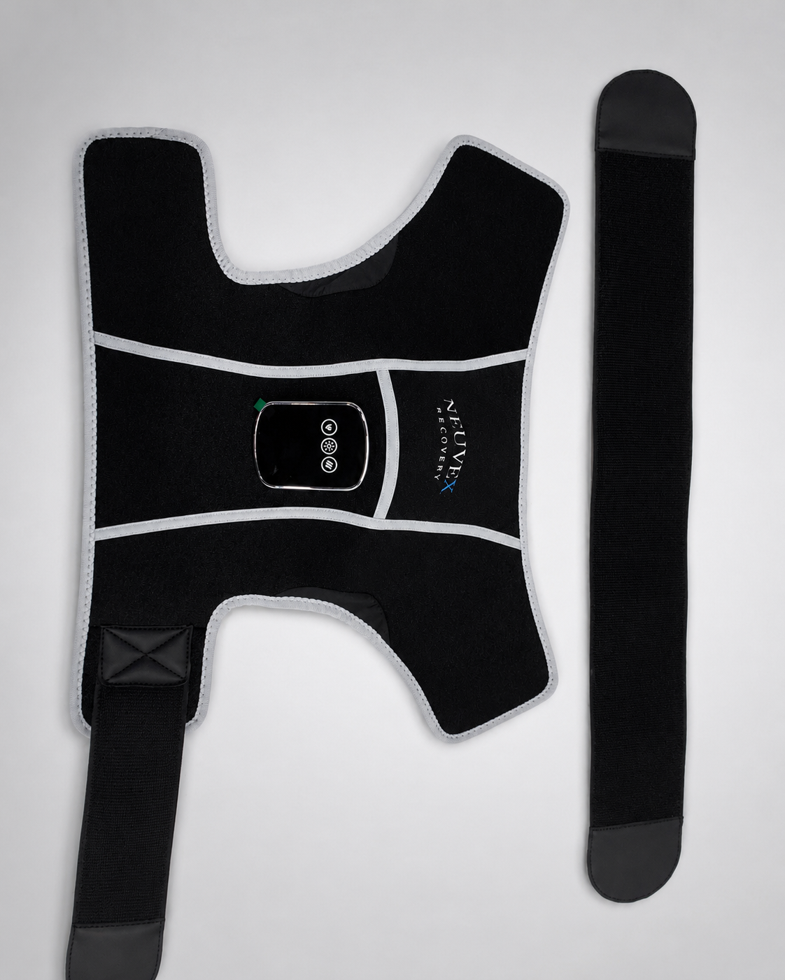 Neuvex Recover™ Pro Red Light Therapy Wrap