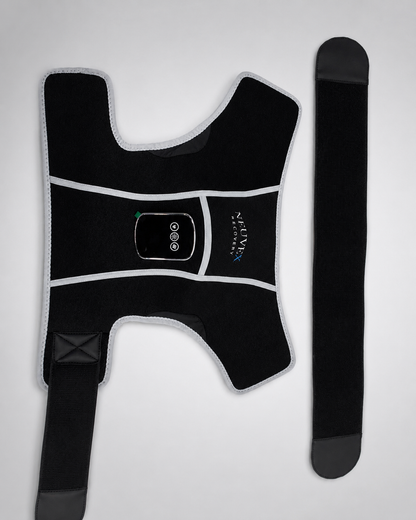 Neuvex Recover™ Pro Red Light Therapy Wrap