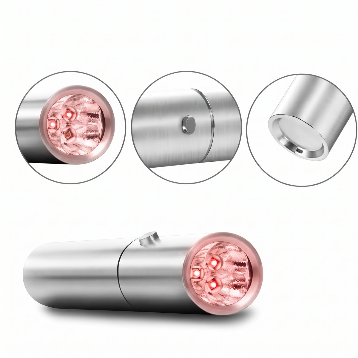 Neuvex Precision Recovery Light