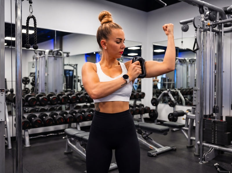 MUSCLE TENSION