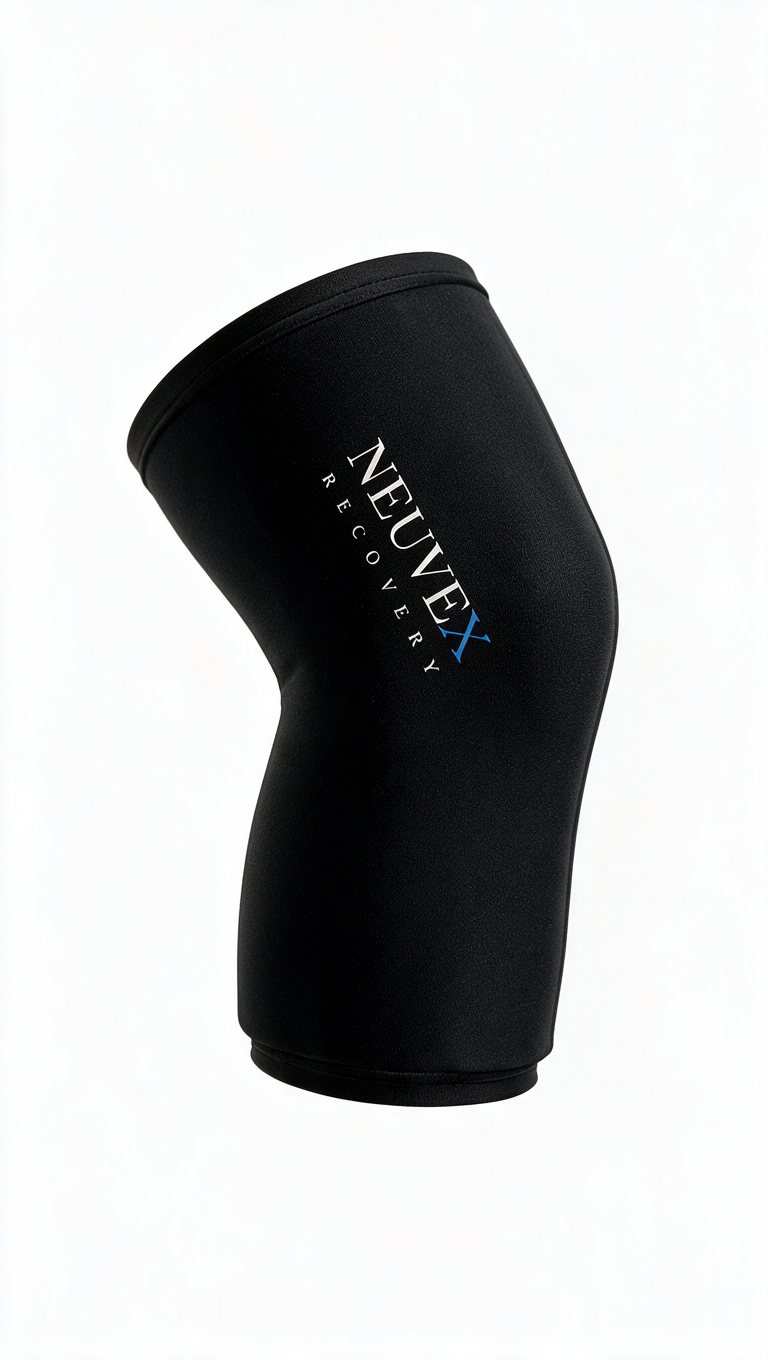 Neuvex Multi-Purpose Hot & Cold Recovery Sleeve