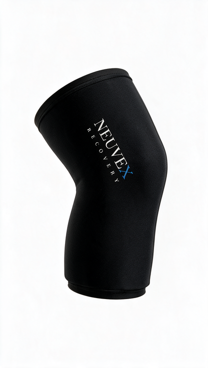 Neuvex Multi-Purpose Hot & Cold Recovery Sleeve