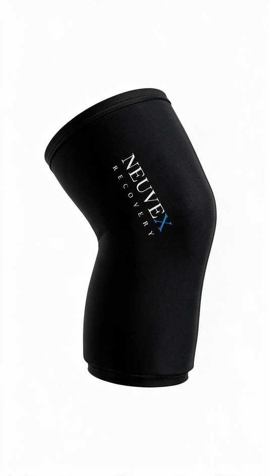 Neuvex Multi-Purpose Hot & Cold Recovery Sleeve
