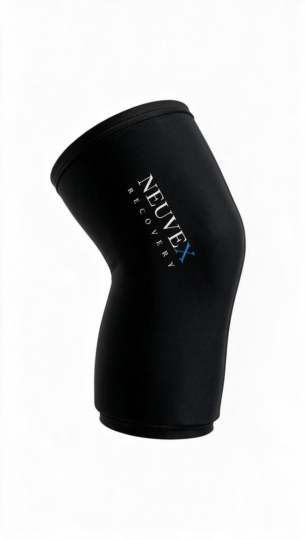 Neuvex Multi-Purpose Hot & Cold Recovery Sleeve