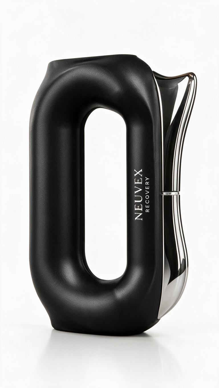 Neuvex Electric Fascia Massage Knife