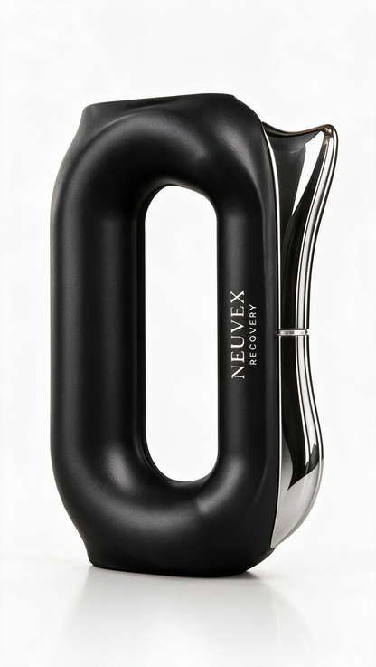 Neuvex Electric Fascia Massage Knife