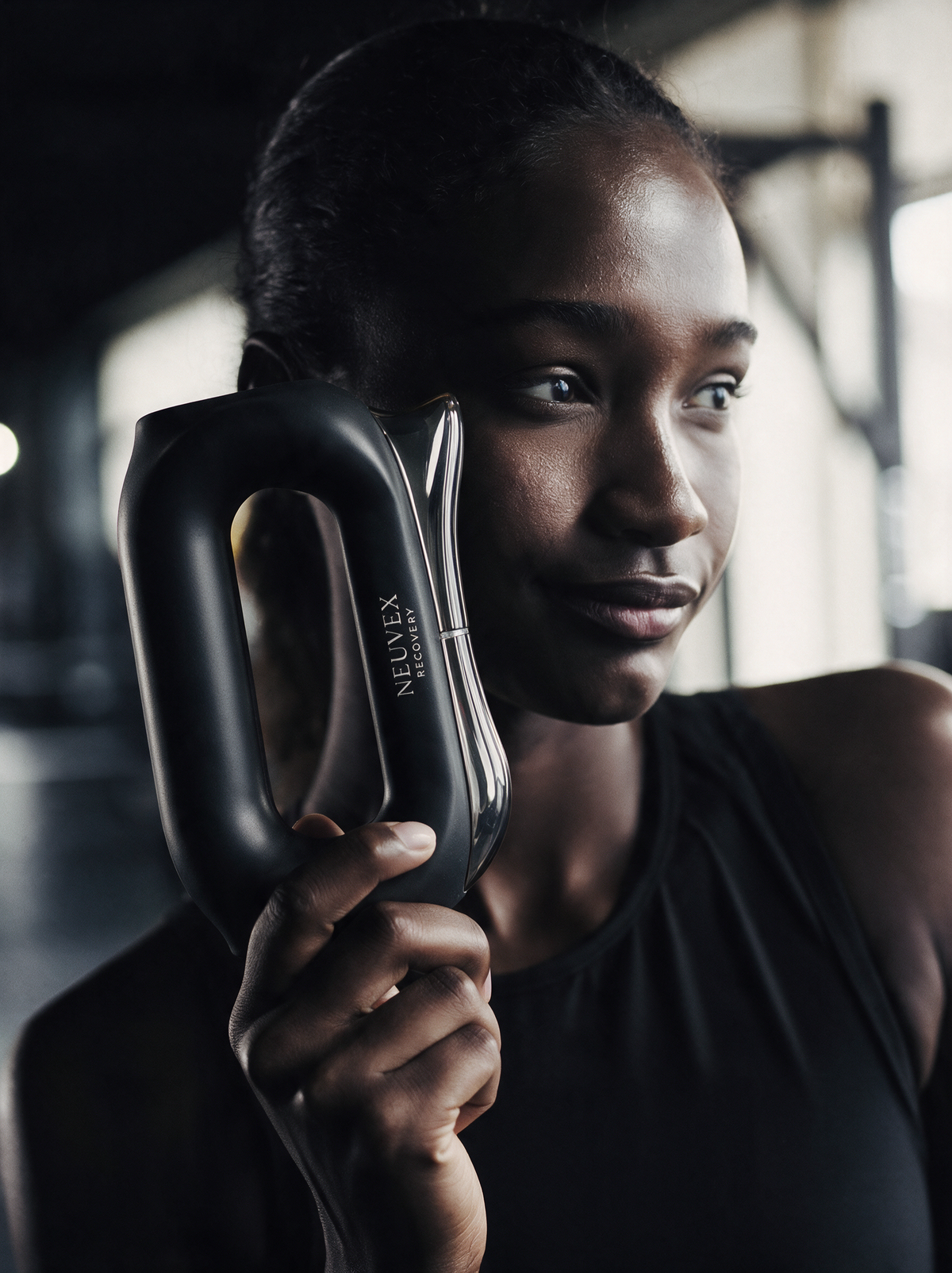 Neuvex Electric Fascia Massage Knife
