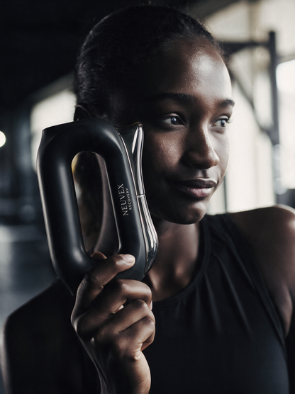 Neuvex Electric Fascia Massage Knife