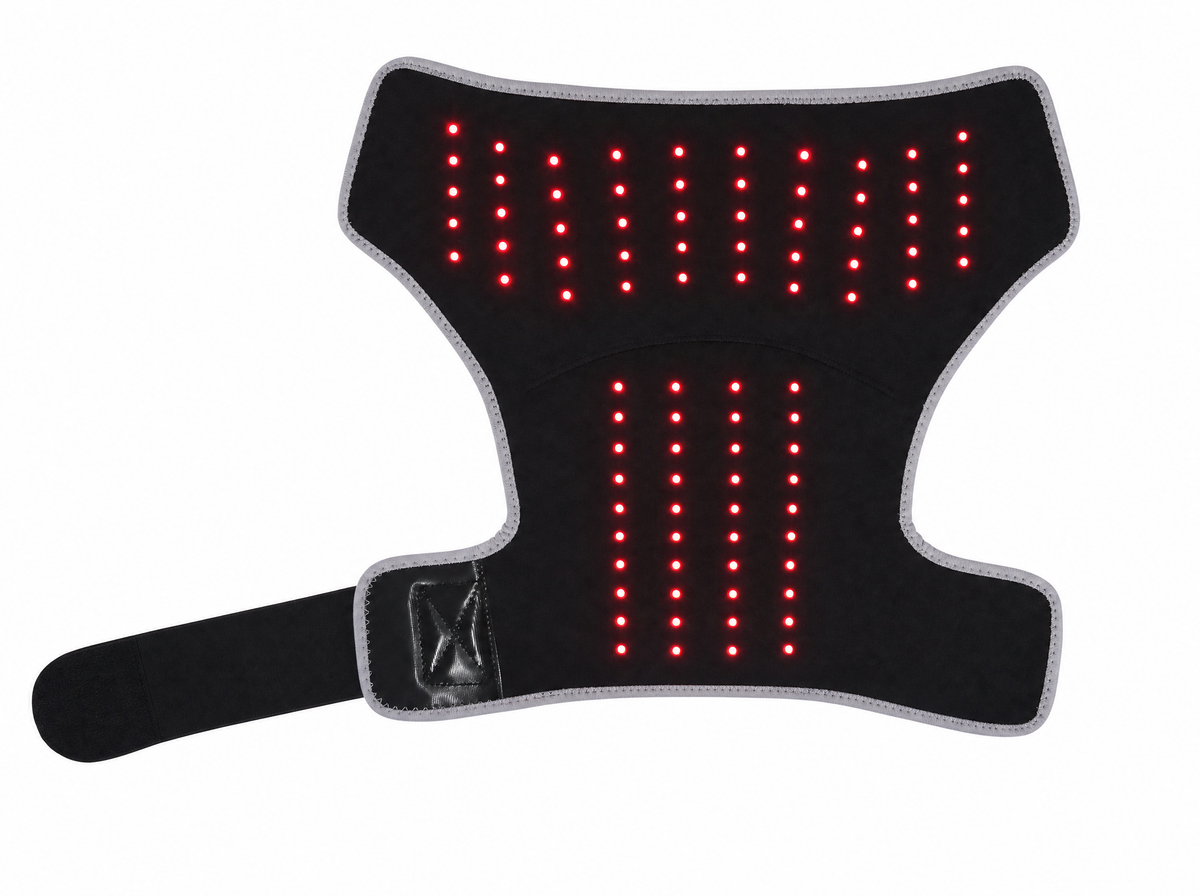 Neuvex Recover Pro Red Light Therapy Wrap