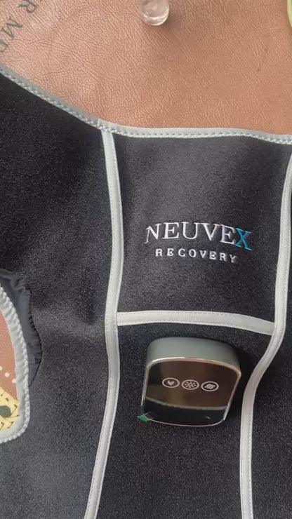 Neuvex Recover™ Pro Red Light Therapy Wrap